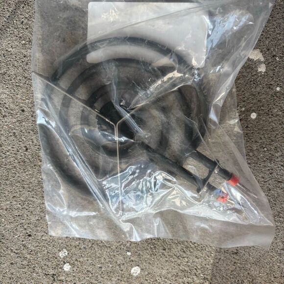 6” Universal Surface Range Element *New* - Picture 3 of 3